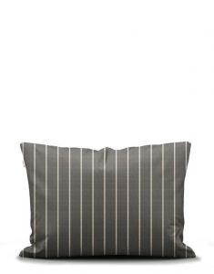 Marc O'Polo Torsken Anthracite Pillowcase 60 x 70 cm