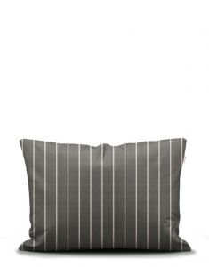 Marc O'Polo Torsken Anthracite Pillowcase 40 x 40 cm