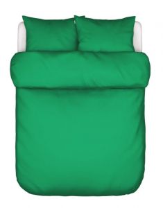 Marc O'Polo Tove Vivid Green Duvet cover 240 x 220 cm