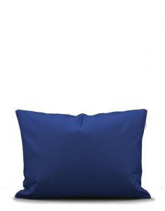 Marc O'Polo Tove Cool Cobalt Pillowcase 60 x 70 cm