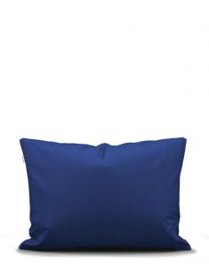 Marc O'Polo Tove Cool Cobalt Pillowcase 40 x 40 cm