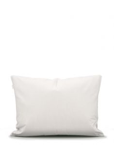Marc O'Polo Tove White Pillowcase 60 x 70 cm