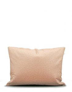 ESSENZA Vicia Pink Sand Pillowcase 60 x 70 cm