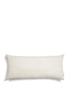 Marc O'Polo Viosa White Cushion large 40 x 90