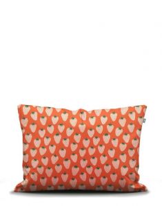 ESSENZA & CO Vitamin Boost Pink Pillowcase 60 x 70