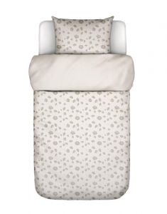 Marc O'Polo Volda White Duvet cover 155 x 220
