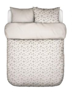 Marc O'Polo Volda White Duvet cover 200 x 220
