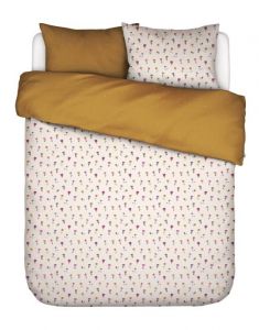 Covers & co You grow girl Multi Duvet cover 240 x 220