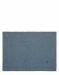 Marc O'Polo Akalla Smoke Blue Platzset 33 x 45 cm