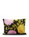 ESSENZA & CO Bloom with a view Black Pillowcase 60 x 70 cm