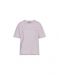 ESSENZA Colette Uni Dreamy lilac Top short sleeve M