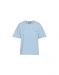 ESSENZA Colette Uni Zen blue Top short sleeve XXL
