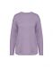 ESSENZA Denna Uni purple violet Top Long Sleeve S