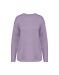 ESSENZA Denna Uni purple violet Top Long Sleeve XL