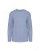 ESSENZA Denna Uni chambray blue Top Long Sleeve S