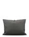 Marc O'Polo Eilif Flannel Obsidian Grey Pillowcase 40 x 80 cm
