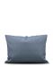 Marc O'Polo Eilif Flannel Twilight Blue Pillowcase 60 x 70 cm