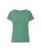 ESSENZA Ellen Uni verdant green Top short sleeve S