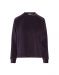 ESSENZA Hella Uni plum wine Top Long Sleeve M