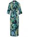 ESSENZA Jula Leila chambray blue Kimono XL