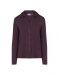 ESSENZA Kae Uni plum wine Top Long Sleeve XS