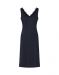 ESSENZA Lexi Uni darkest blue Nightdress sleeveless XS