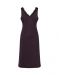 ESSENZA Lexi Uni plum wine Nightdress sleeveless XS