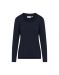 ESSENZA Luyza Uni darkest blue Top Long Sleeve L