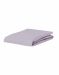 ESSENZA Minte Paars Fitted sheet 140 x 200