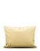 ESSENZA Minte Yellow straw Pillowcase 40 x 80 cm