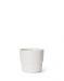 Marc O'Polo Moments Chalk white Coffee mug 28 cl