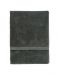 Marc O'Polo Timeless Anthracite Guest towel 30 x 50 cm
