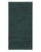 Marc O'Polo Timeless Uni Pine Green Handtuch 70 x 140 cm