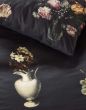 ESSENZA Amadee Black Pillowcase 60 x 70 cm