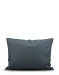 ESSENZA Amelie Blauw Pillowcase 60 x 70