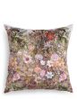 Essenza Annelinde Lilac Cushion square 50 x 50