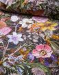ESSENZA Annelinde Lilac Duvet cover 135 x 200