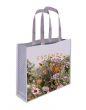 Essenza Annelinde Lilac Shopper bag 45 x 12 x 35