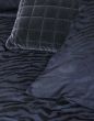 ESSENZA Belen Nightblue Pillowcase 60 x 70 cm