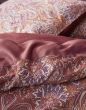 Essenza Boheme Rabarber Pillowcase 60 x 70