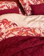 ESSENZA Bowie Rose Pillowcase 60 x 70