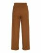 Essenza Carlie Uni Cinnamon Trousers Long XL