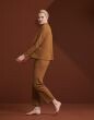 Essenza Carlie Uni Cinnamon Trousers Long XL