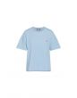 ESSENZA Colette Uni Zen blue Top short sleeve XL