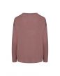ESSENZA Denna Uni magnolia pink Top Long Sleeve S
