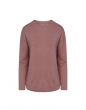 ESSENZA Denna Uni magnolia pink Top Long Sleeve S