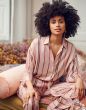 ESSENZA Dionne Meryl Rose Pyjama top 3/4 sleeve XS