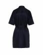 ESSENZA Dorris Uni Blue Nightdress short sleeve XL