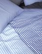 Marc O'Polo Ellan Cool Cobalt Pillowcase 60 x 70 cm