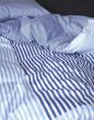 Marc O'Polo Ellan Cool Cobalt Pillowcase 60 x 70 cm